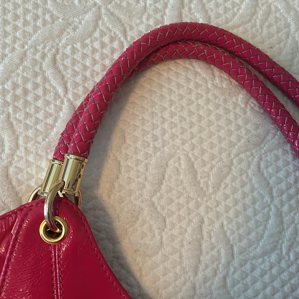 Lilli Pulitzer PINK Purse - Picture 7 of 13